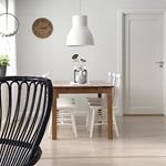 S? ljust och h?rligt! Hemma hos @langtan_eksjohus ~ ~ ~#kitchendesign #kitchen #interiordesign #interior # k?k #hemma #scandinaviandesign #scandinavian #table #chair #white #black #nature #diningroom #dining #sweden #k?k #matrum #pictureoftheday #inspo #inspohome #hem #hemma #home #scandinavian #scandinaviandesign #kitchen #kitchendesign S? ljust och h?rligt! Hemma hos @langtan_eksjohus ~ ~ ~#kitchendesign #kitchen #interiordesign #interior # k?k #hemma #scandinaviandesign #scandinavian #table #chair #white #black #nature #diningroom #dining #sweden #k?k #matrum #pictureoftheday #inspo #inspohome #hem #hemma #home #scandinavian #scandinaviandesign #kitchen #kitchendesign