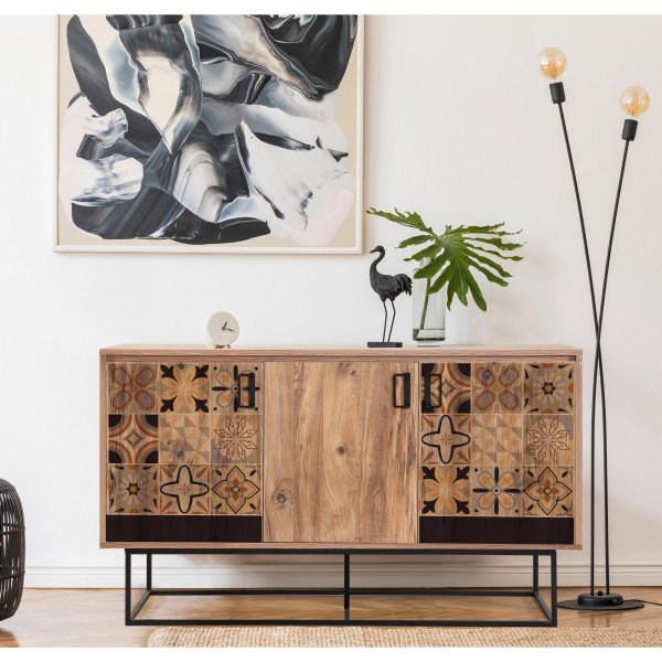 Quantum Retro sknk - Furu