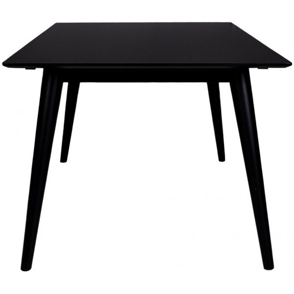 Copenhagen Matbord - Svart - 150/230x95 Copenhagen Matbord - Svart - 150/230x95