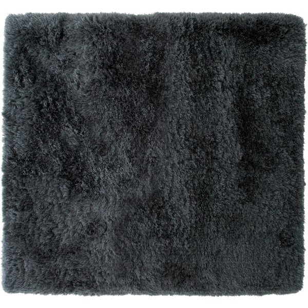 Willy vloerkleed - Grijs