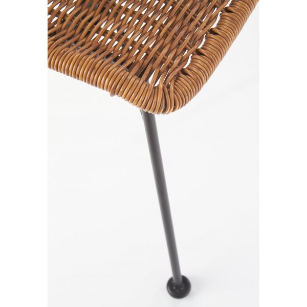 Cadeira matstol 407 - Rotting + Textilrengöring för möbler Cadeira matstol 407 - Rotting + Textilrengöring för möbler