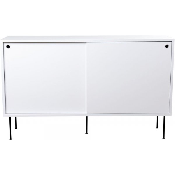 Volume sideboard 132 cm - Vit