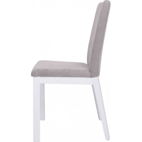 Chaise de salle à manger Holten - Gris Chaise de salle à manger Holten - Gris