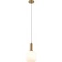 Chelsea fnsterlampa - Mssing/vit