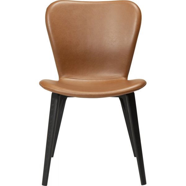 Paragon matstol - Brun PU Paragon matstol - Brun PU