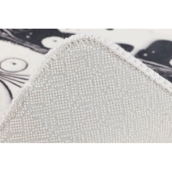 Tapis de salle de bain Felino Tapis de salle de bain Felino