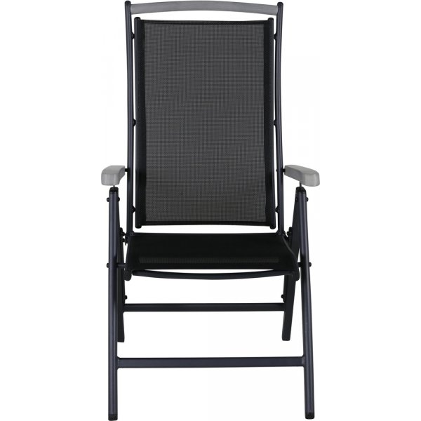 Albany positionsstol - Grå/Svart Albany positionsstol - Grå/Svart