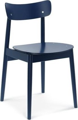 Chaise de salle à manger Nopp - N\\\'importe quelle couleur sur le cadre Chaise de salle à manger Nopp - N\\\'importe quelle couleur sur le cadre