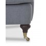 Watford Deluxe Howard 2-sits soffa - Gr