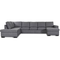 Orissa U-soffa XL 364 cm - Vänster