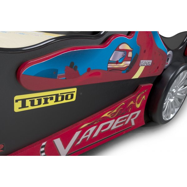 Vaper autobed - 90 x 200 cm Vaper autobed - 90 x 200 cm