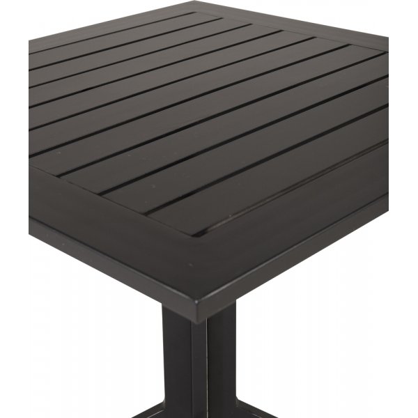 Table basse Way - Noir Table basse Way - Noir