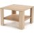 Table basse Pacey 70 cm - Chne Sonoma