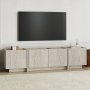 TV-b�nk Lorensa 180 cm - Travertin