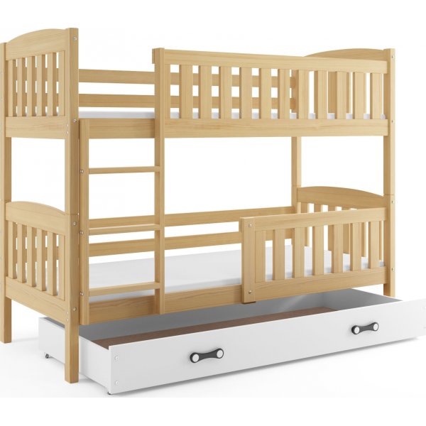 Kubus v�ningss�ng med f�rvaringsl�da - Valfri f�rg & storlek