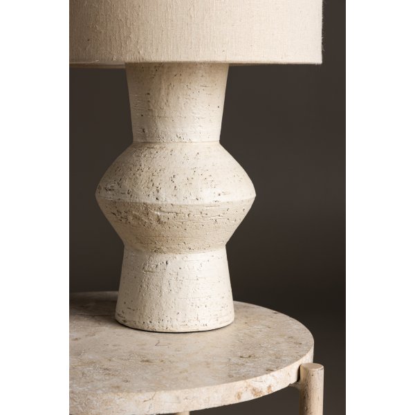 Valön bordslampa - Ivory Valön bordslampa - Ivory