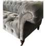 Brandon Chesterfield 3-sits soffa - Gr