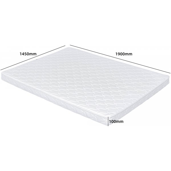 Canap-lit, avant, beige - Hoven