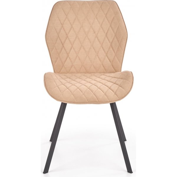 Chaise de salle  manger Cadeira 360 - Beige