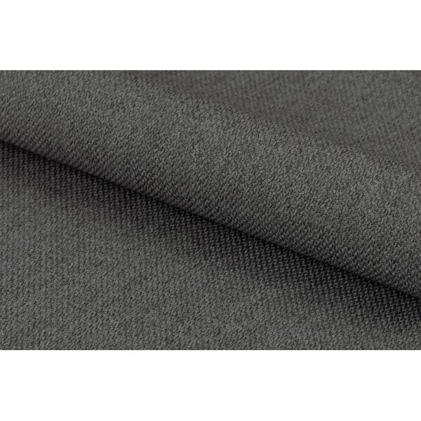 Moon matstol - Grå/svart Moon matstol - Grå/svart