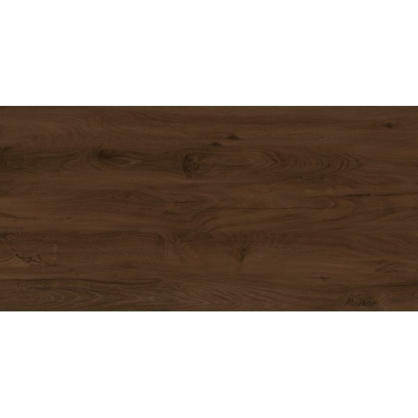 Cole sängram i valnöt 160x200 cm Cole sängram i valnöt 160x200 cm