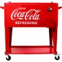 Coca-Cola dryckeskyl