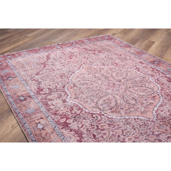 Blues Chenille 167 vloerkleed