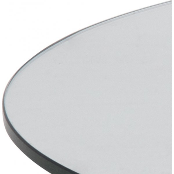 Heaven soffbord Ø82 cm - Krom Heaven soffbord Ø82 cm - Krom