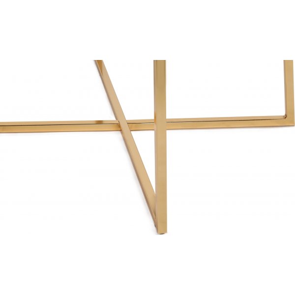 Ensemble de chaises Madrid - Bleu fonc