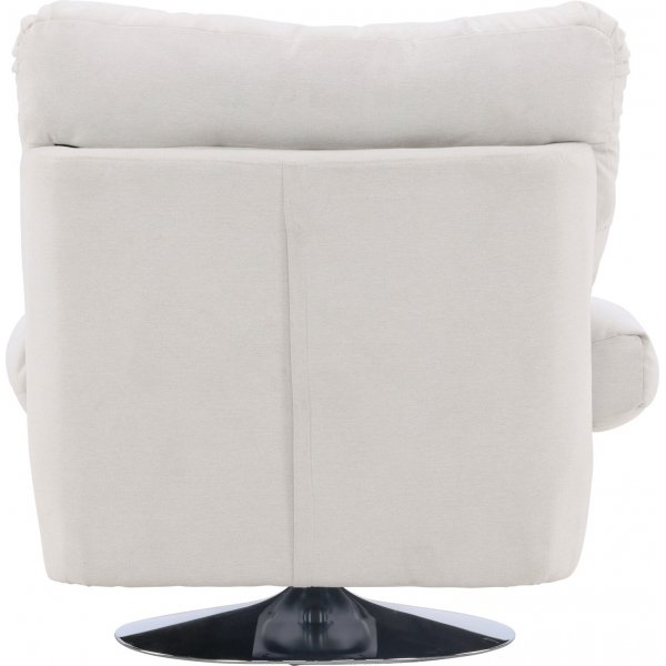 Florens fåtölj - Offwhite Florens fåtölj - Offwhite