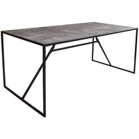 Matbord & köksbord Stort utbud hos Trendrum.se Linköping Matbord Svart 4195 kr Trendrum.se
