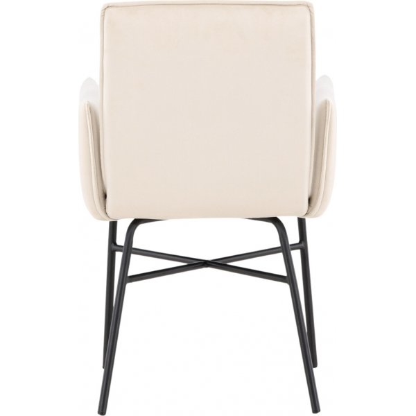 Petra matstol - Beige