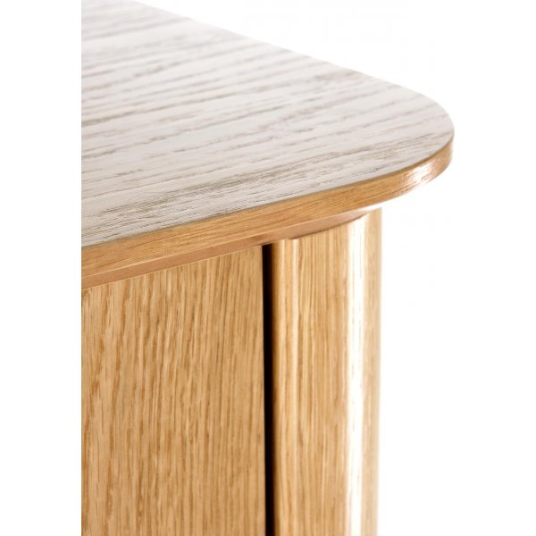 Banc multimdia Giga - Chne/noir