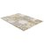 Äkta Patchwork matta Persia - Beige - 170x230 cm