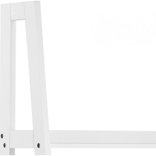 Wally steghylla 180 cm - Vit Wally steghylla 180 cm - Vit