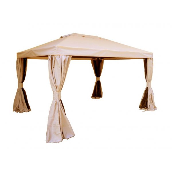Paviljong Big - 3x4 m