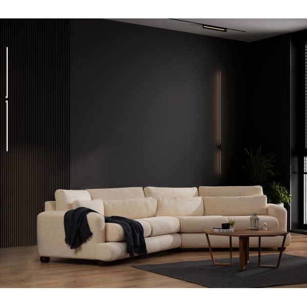 Canapé River - 330 cm Canapé River - 330 cm