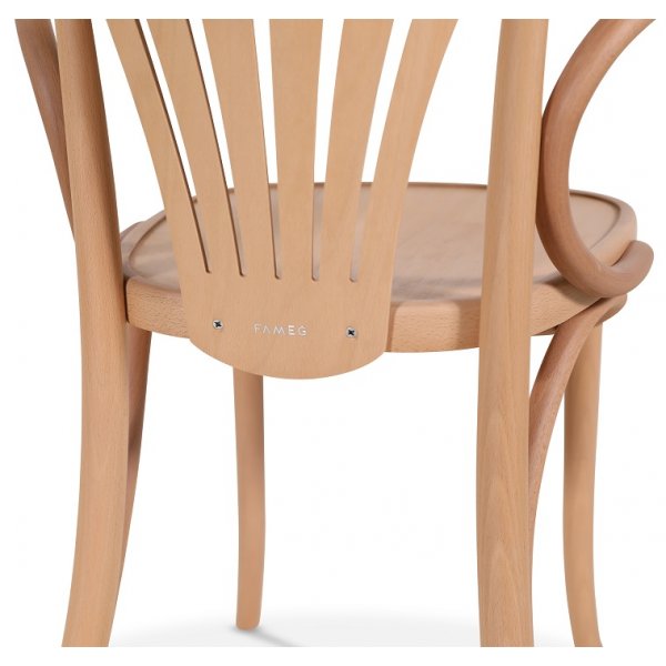 Karmstol i Bok Karmstol i Bok