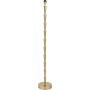 Pied de lampadaire Chlo - Or - 143 cm