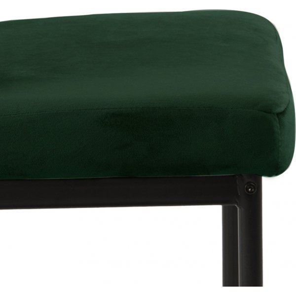 Chaise de salle à manger Demi - Vert Chaise de salle à manger Demi - Vert