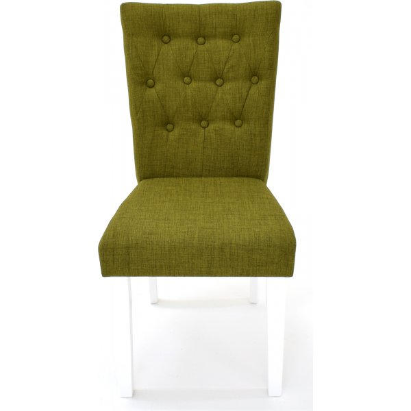 Crocket matstol - Grön Crocket matstol - Grön