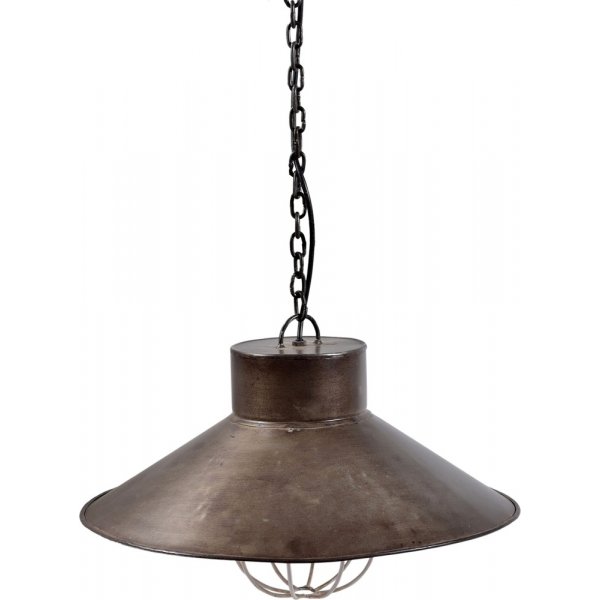 Falkenberg taklampa - Vintage metall
