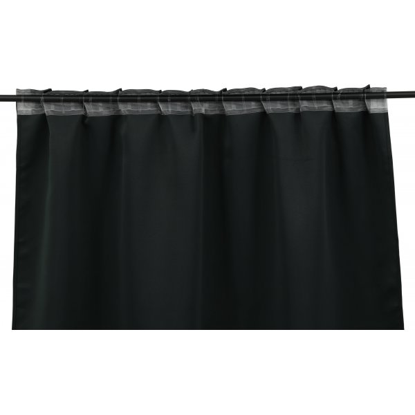 Rideau Glenn - Noir Rideau Glenn - Noir