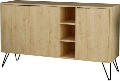 Buffet Clara - Chêne Buffet Clara - Chêne