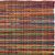 Handgjord matta - Home - Pastell - Handvävd bomull - 70x200 cm