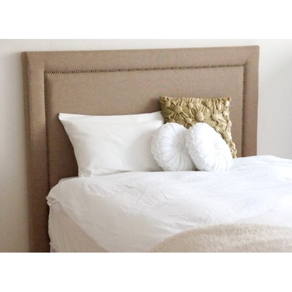 London snggavel med nitar - Valfri storlek och kldsel