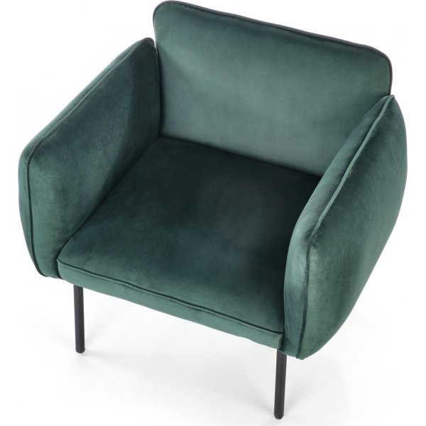 Brasil fåtölj - Grön Brasil fåtölj - Grön