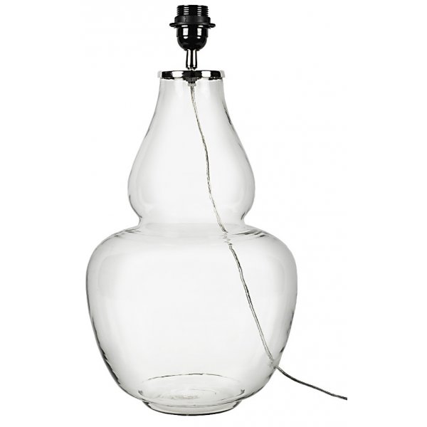 Form lampfot GS010030 - Glas