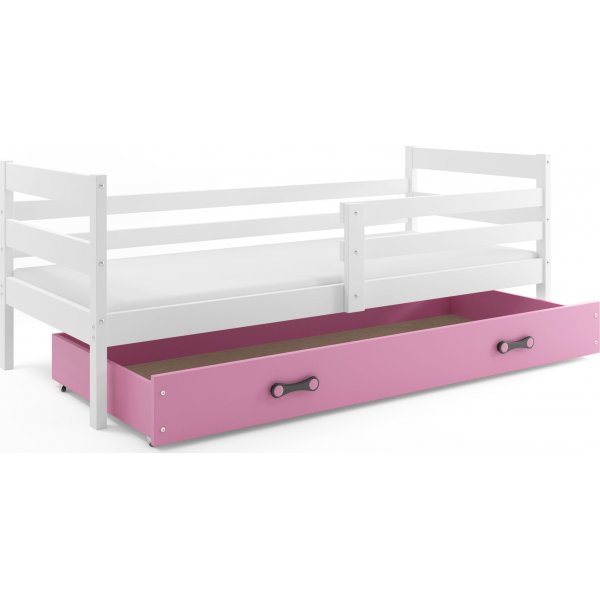 Eryk juniorsäng med förvaringslåda - Valfri färg & storlek Eryk juniorsäng med förvaringslåda - Valfri färg & storlek