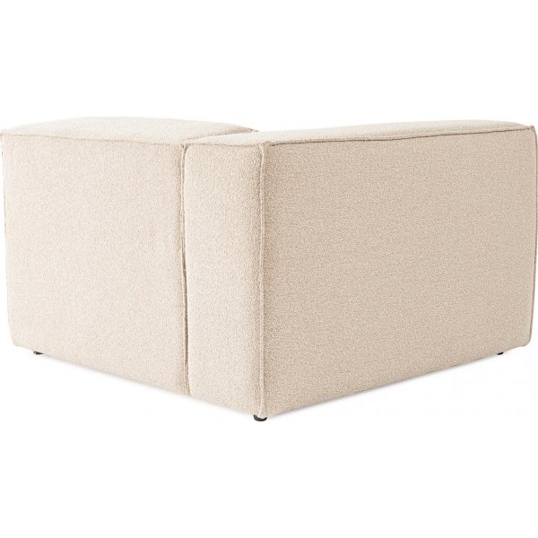 Lora hoekmodule links - Perzik Lora hoekmodule links - Perzik